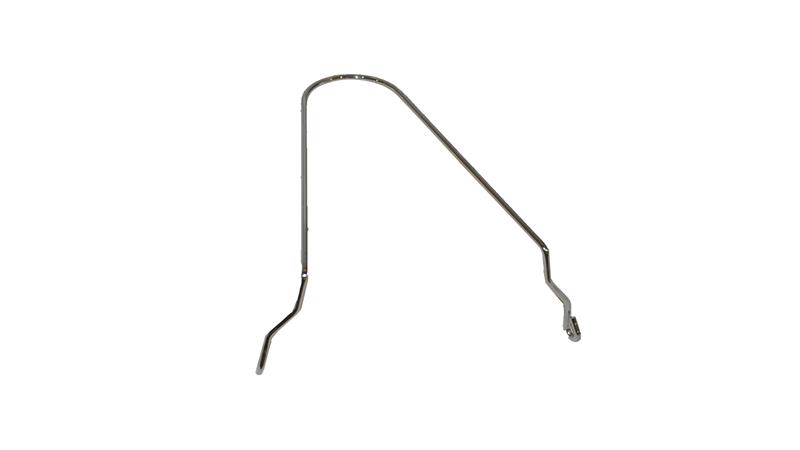 ÖN ÇAMURLUK BAĞLANTI DEMİRİ (NITRO 16)